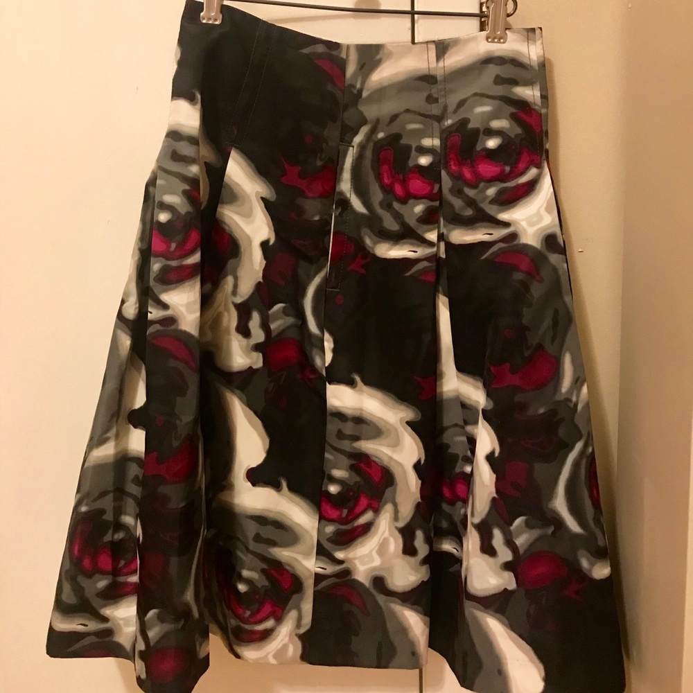 Never worn Express Skirt